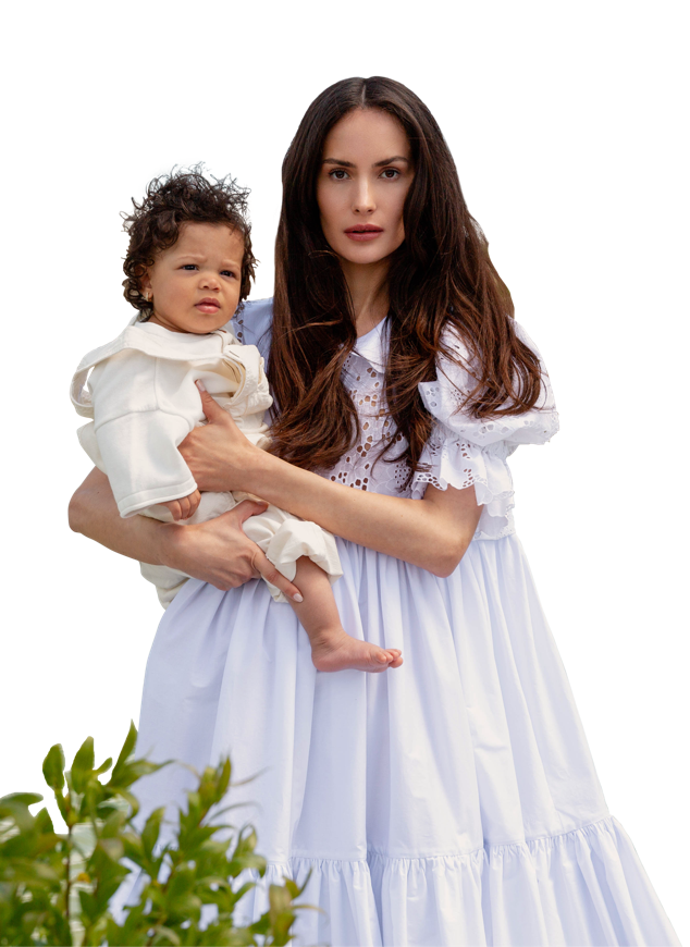 Šaty, ktoré nepretrhnú PUTO